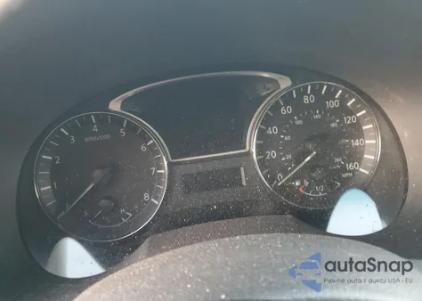 2013 Nissan Altima 2.5 from USA, damaged, VIN 1N4AL3AP6DN471920